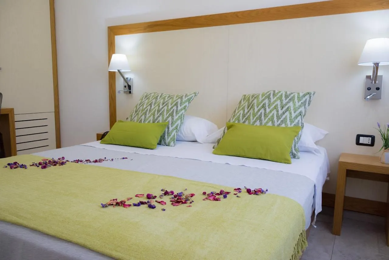 Best Western Hotel Martello Lampedusa