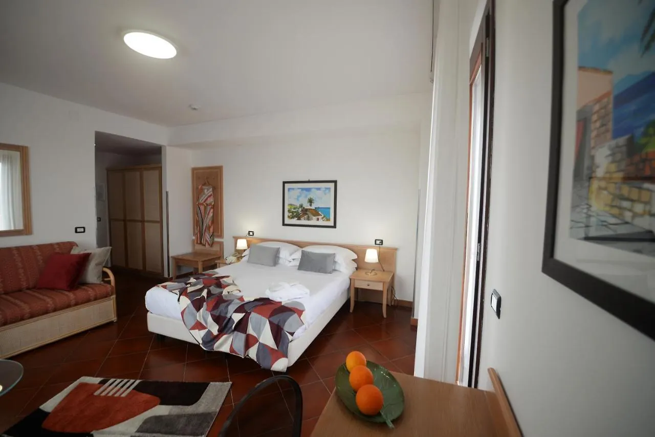 Best Western Hotel Martello Lampedusa