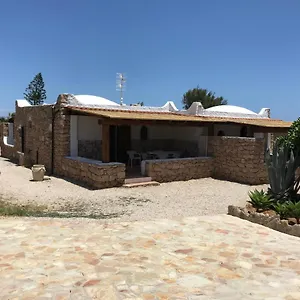 Casa vacanze Respiro
