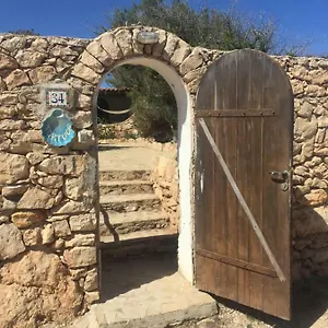 Affittacamere Casa Tortuca